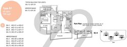 Eight Riversuites (D12), Condominium #433186281